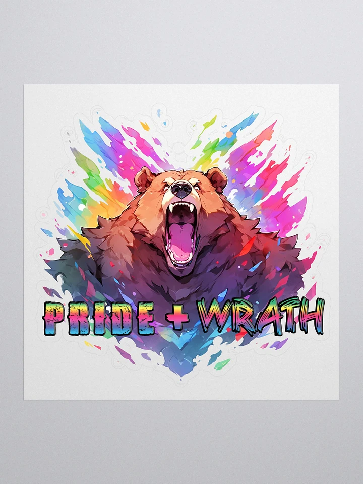 Pride+Wrath - Transformation product image (1)