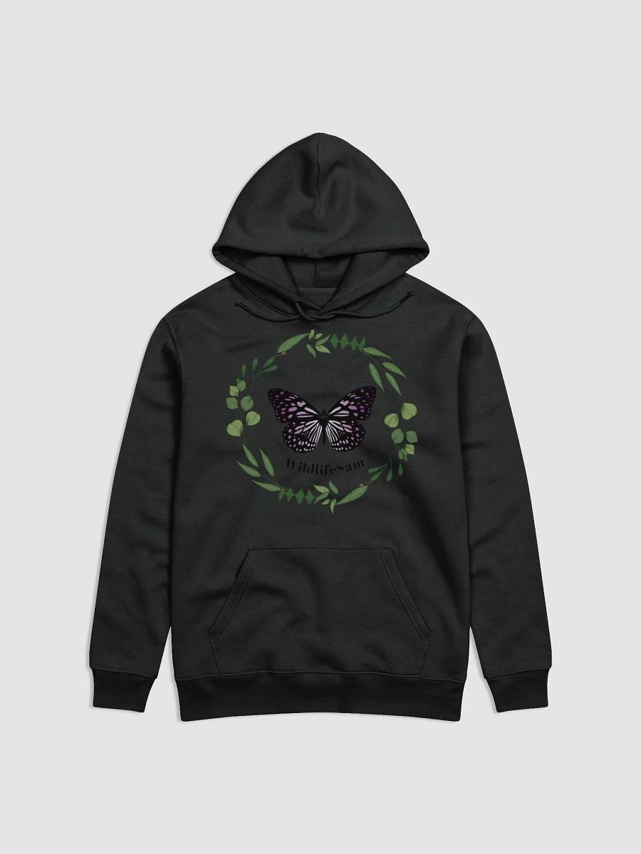 Eco hoodie Zizzle drink product image (2)