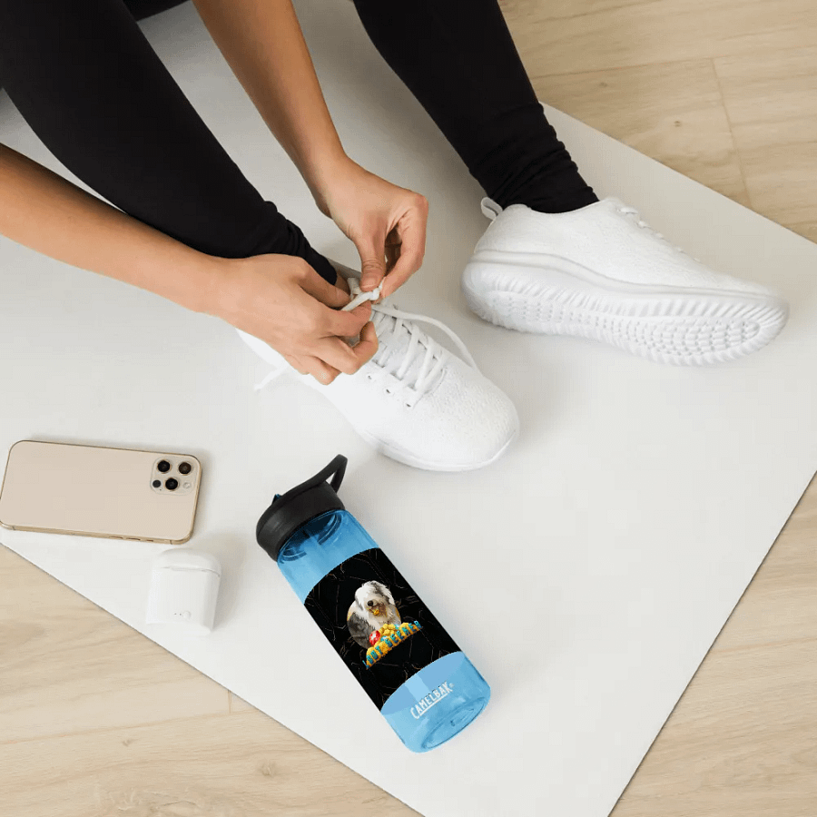 Sport Water bottle product image (9)