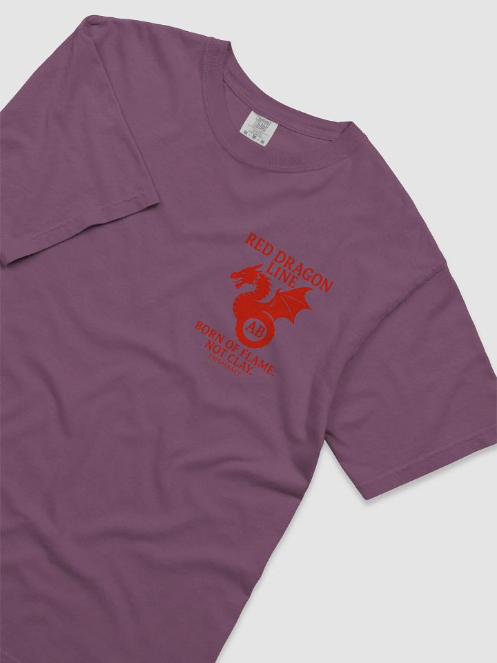 🟥 RED DRAGON-SHIRT product image (25)