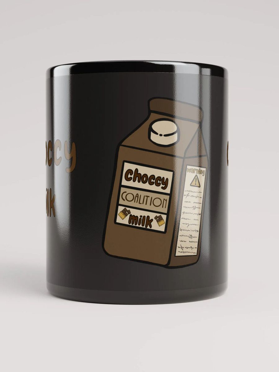 Choccy Mug product image (9)