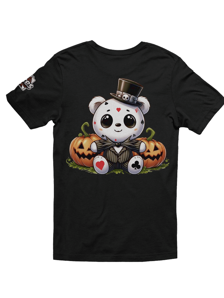 Joker Jack Halloween Shirt product image (6)