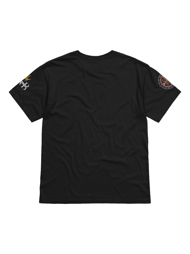 Vukovar Strong Tower T-Shirt product image (2)