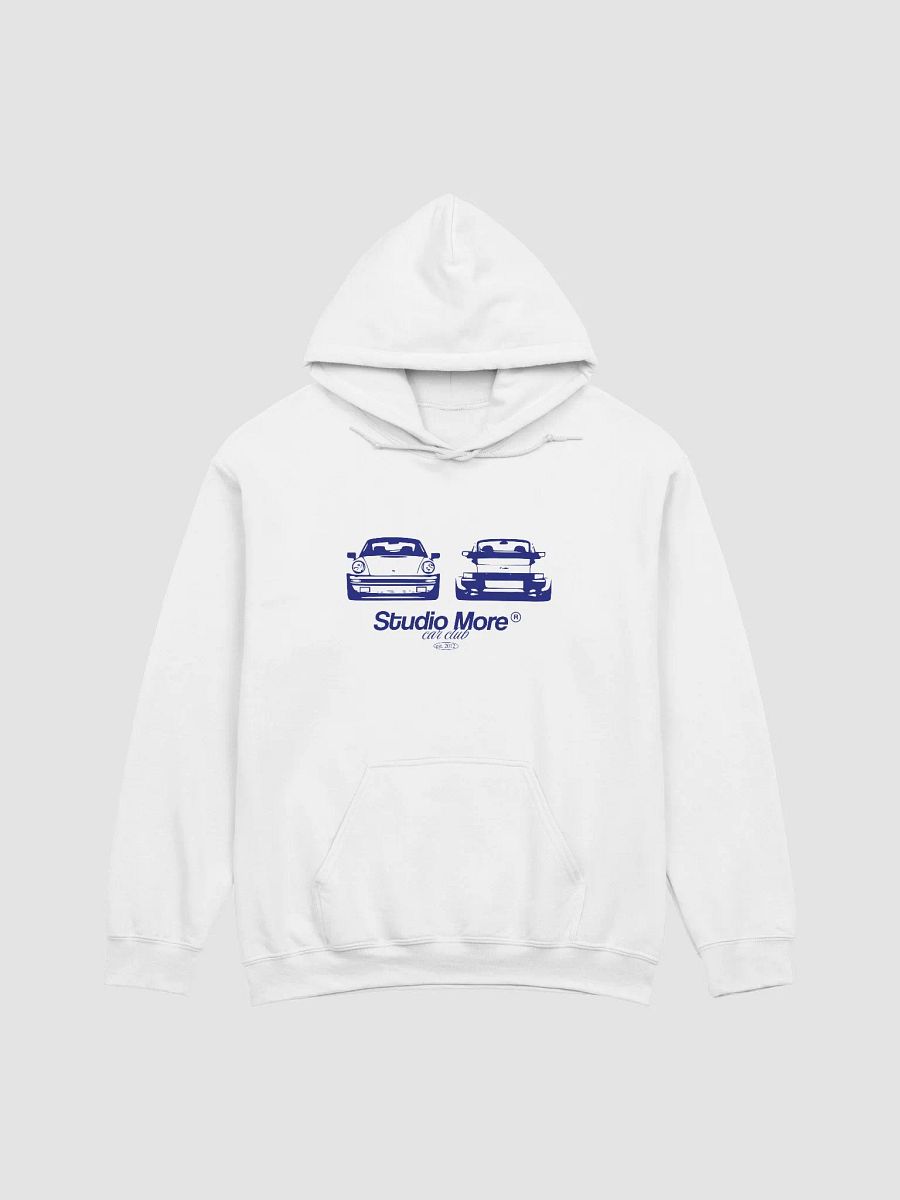 Car Club - Hoodie product image (9)