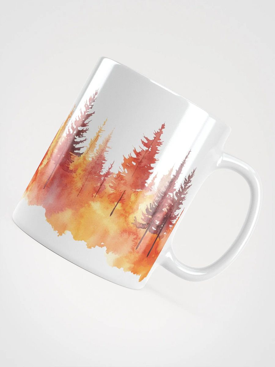 Autumn Splendor Mug product image (5)