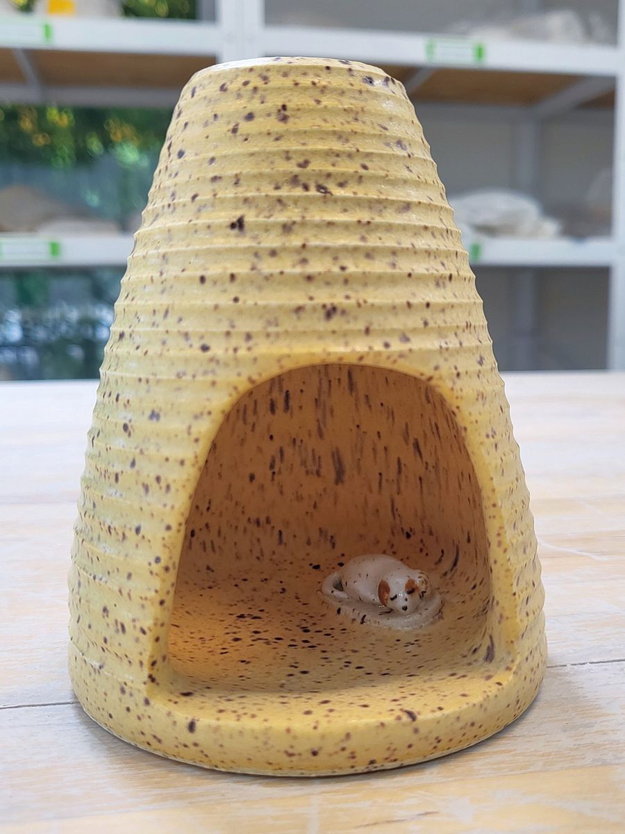 Custom Cozy Cave (Incense Holder) product image (2)