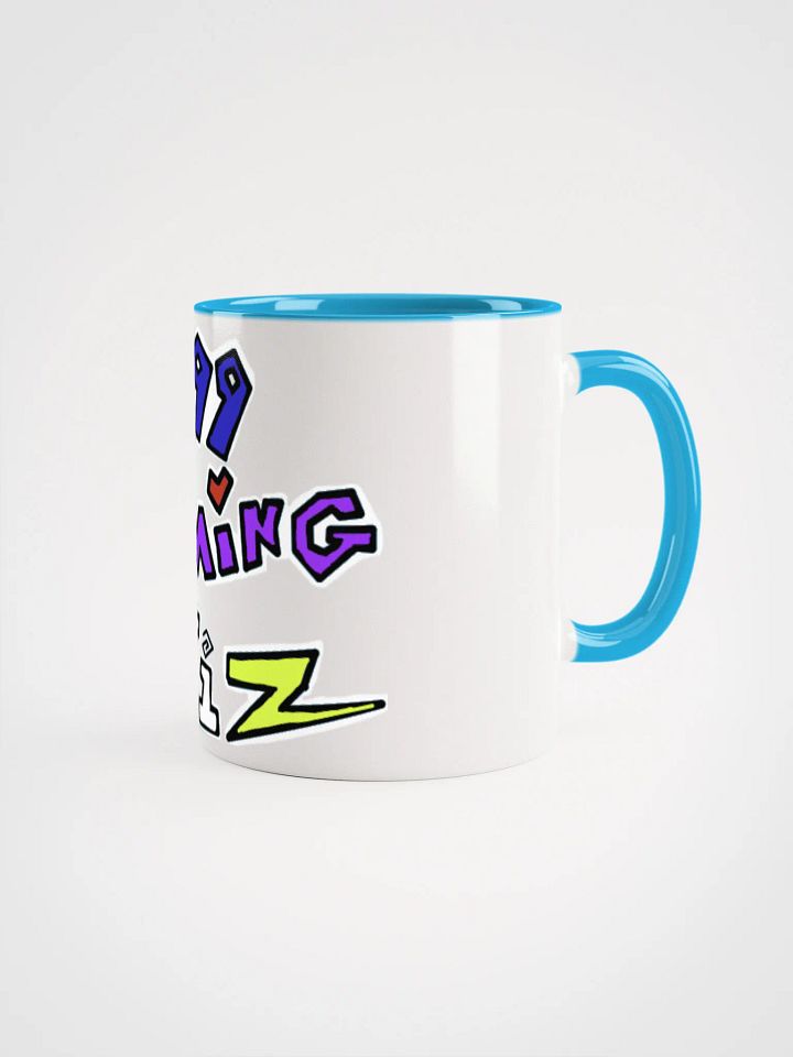 Wiz Coffee Mug product image (1)