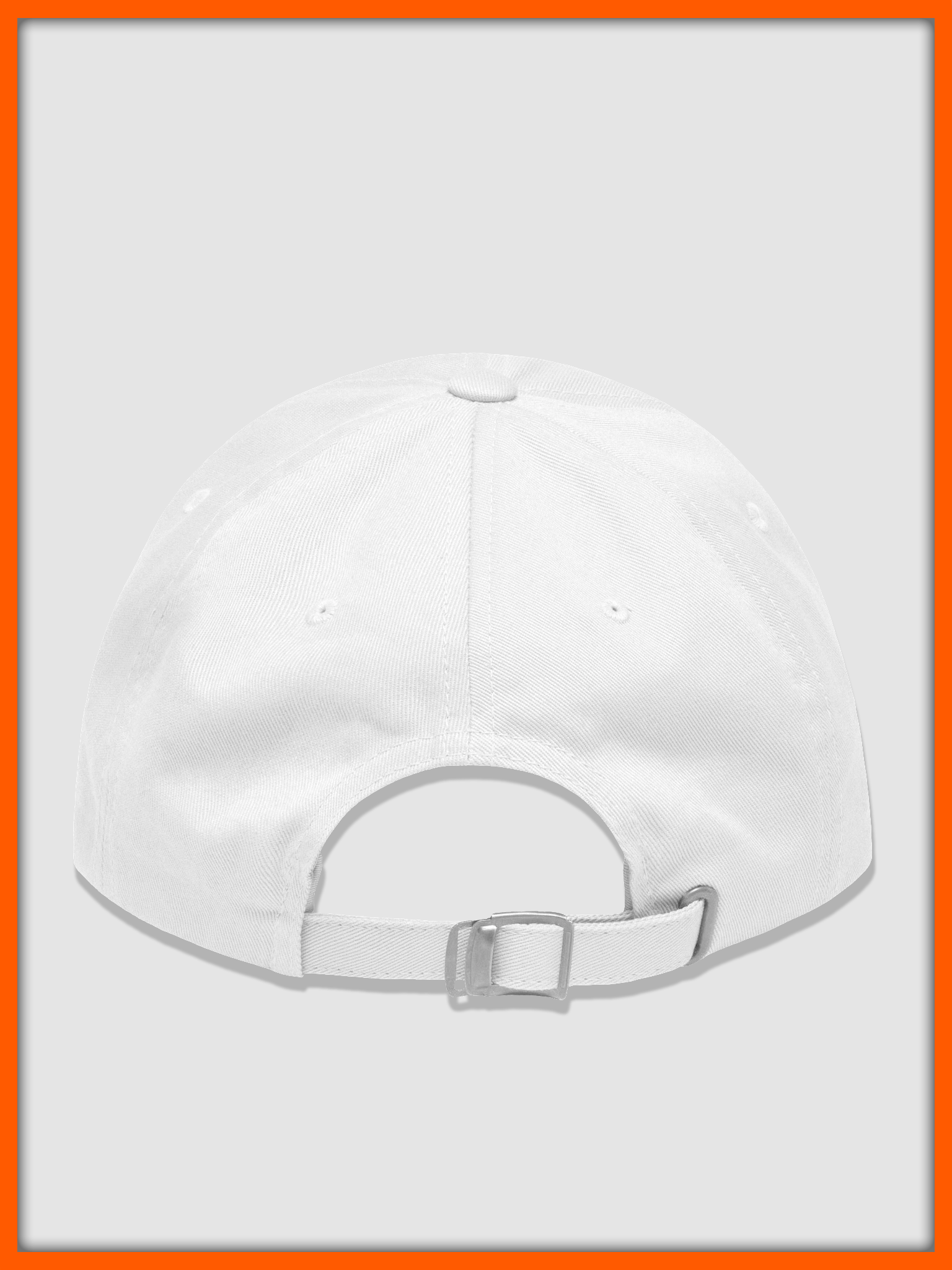 "Tablez Irony" Dad Hat product image (2)