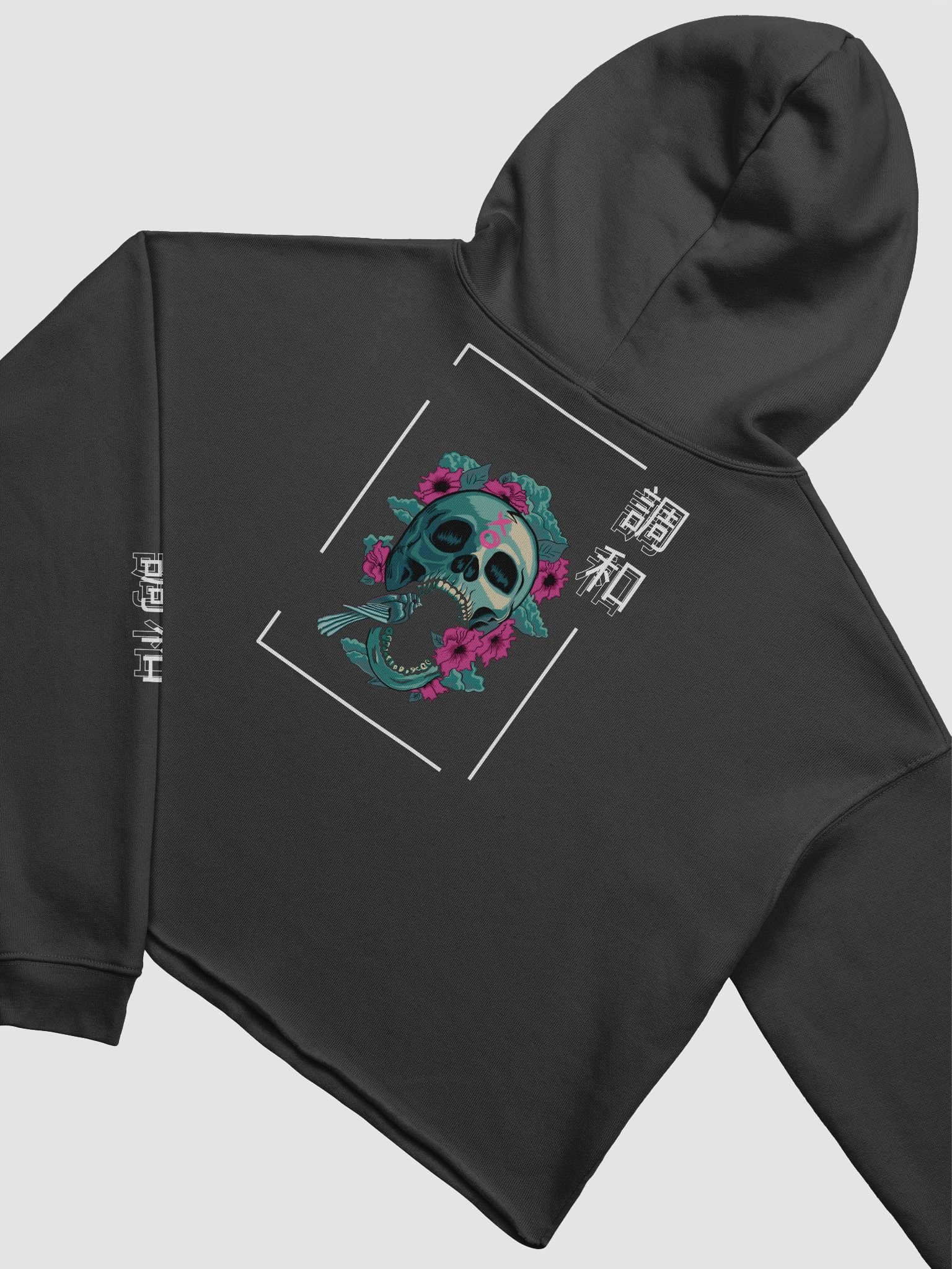 Bliss CropTop product image (4)