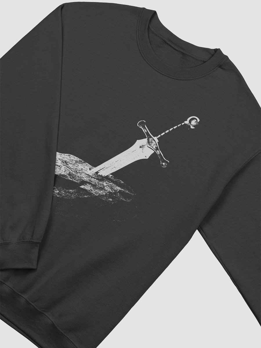 Divergent Souls - Sword Crewneck product image (3)