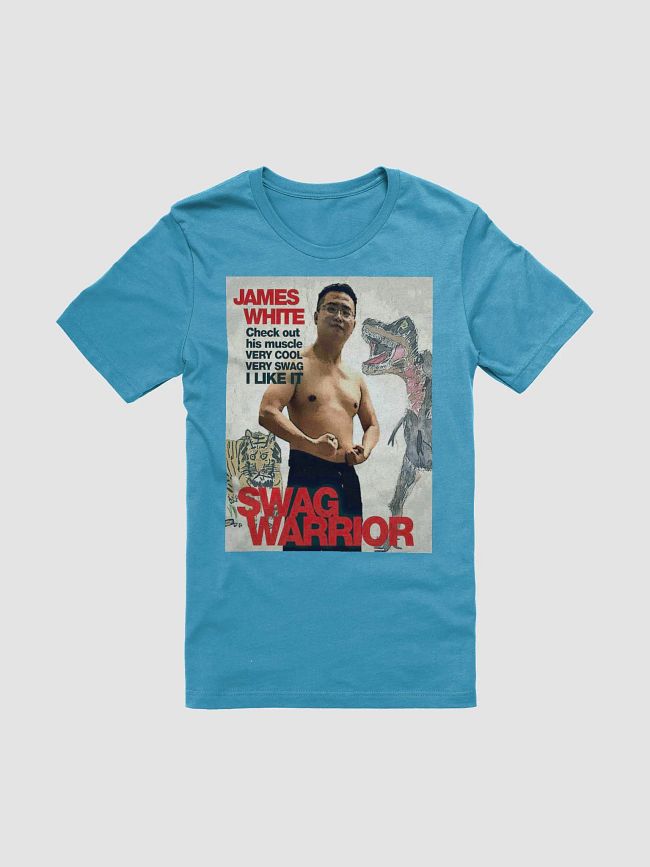 swag warrior
