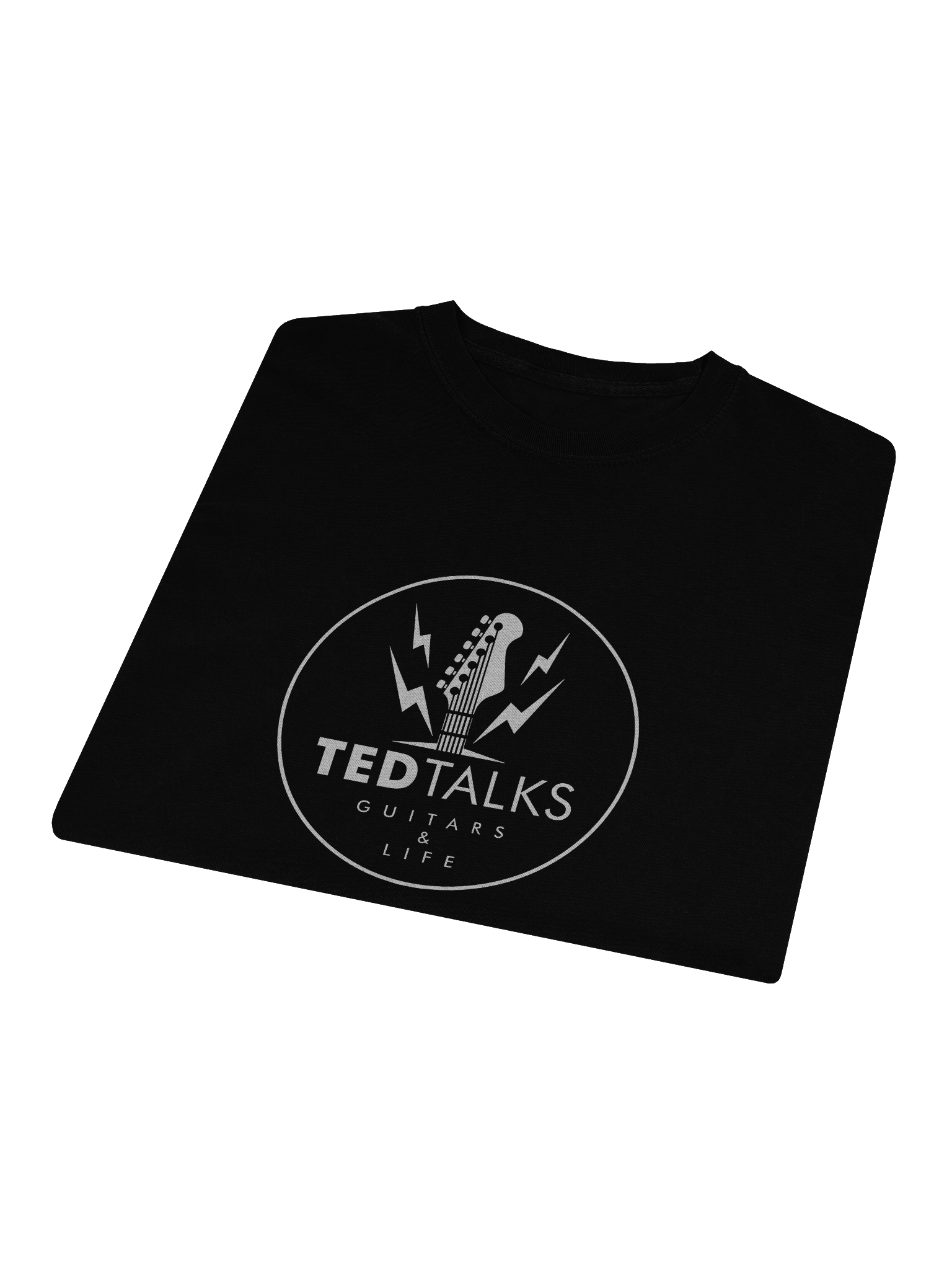 TTG&L Long Sleeve (front and back) product image (3)