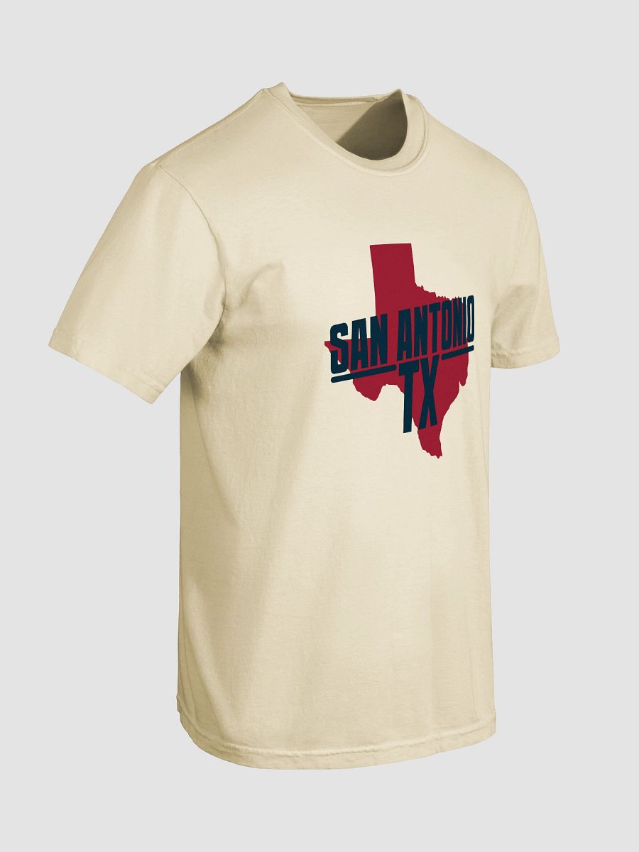 San Antonio Tee product image (7)