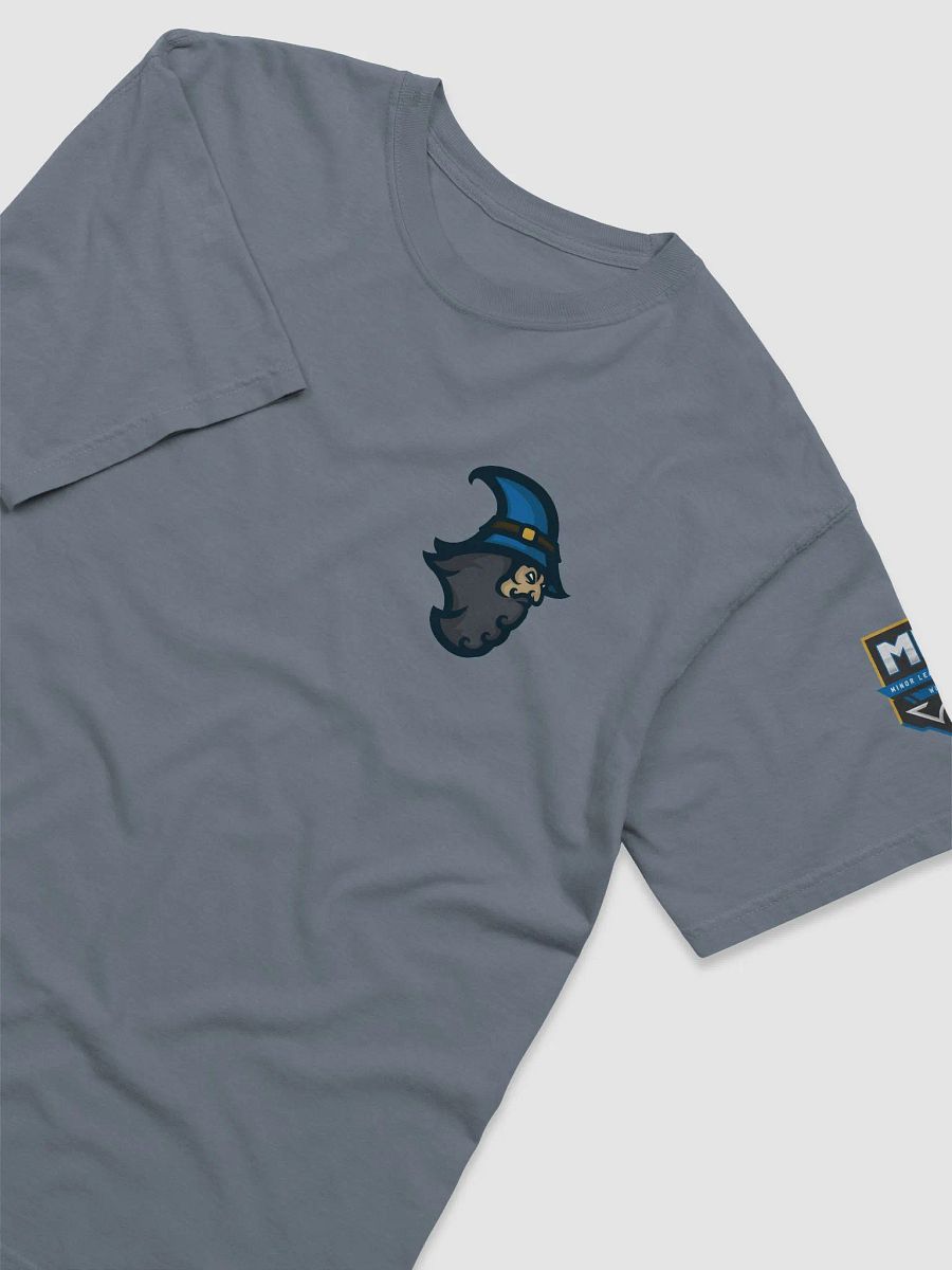 Wizards Team Badge T-Shirt product image (35)