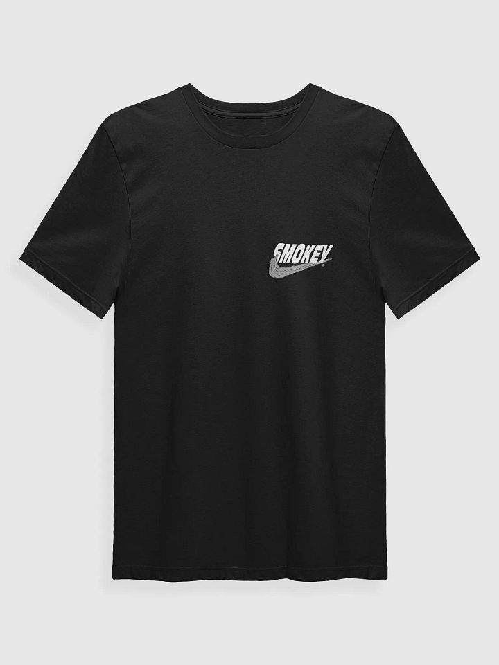 Just Smoke It Tee product image (2)