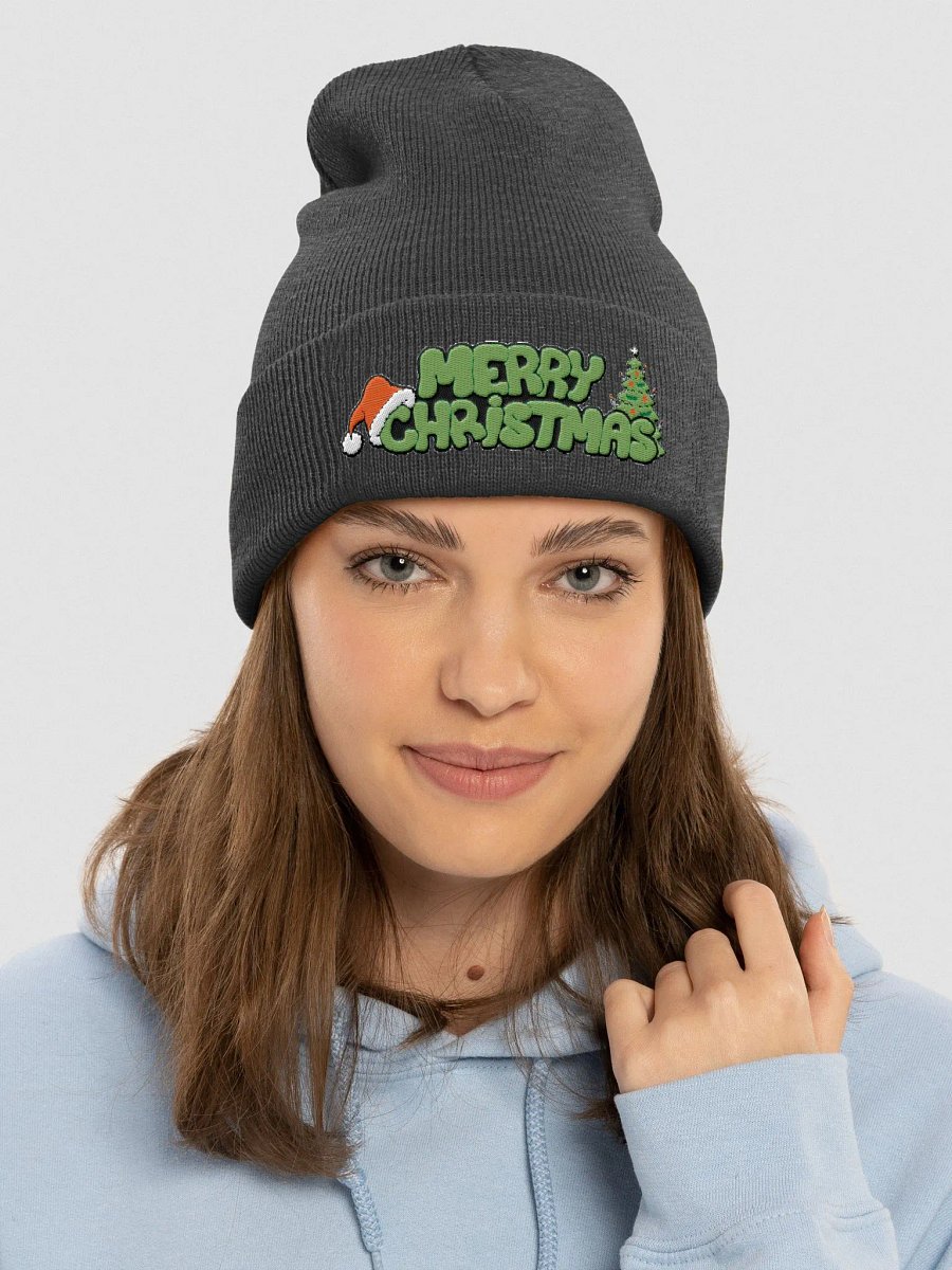 merry christmas! product image (9)