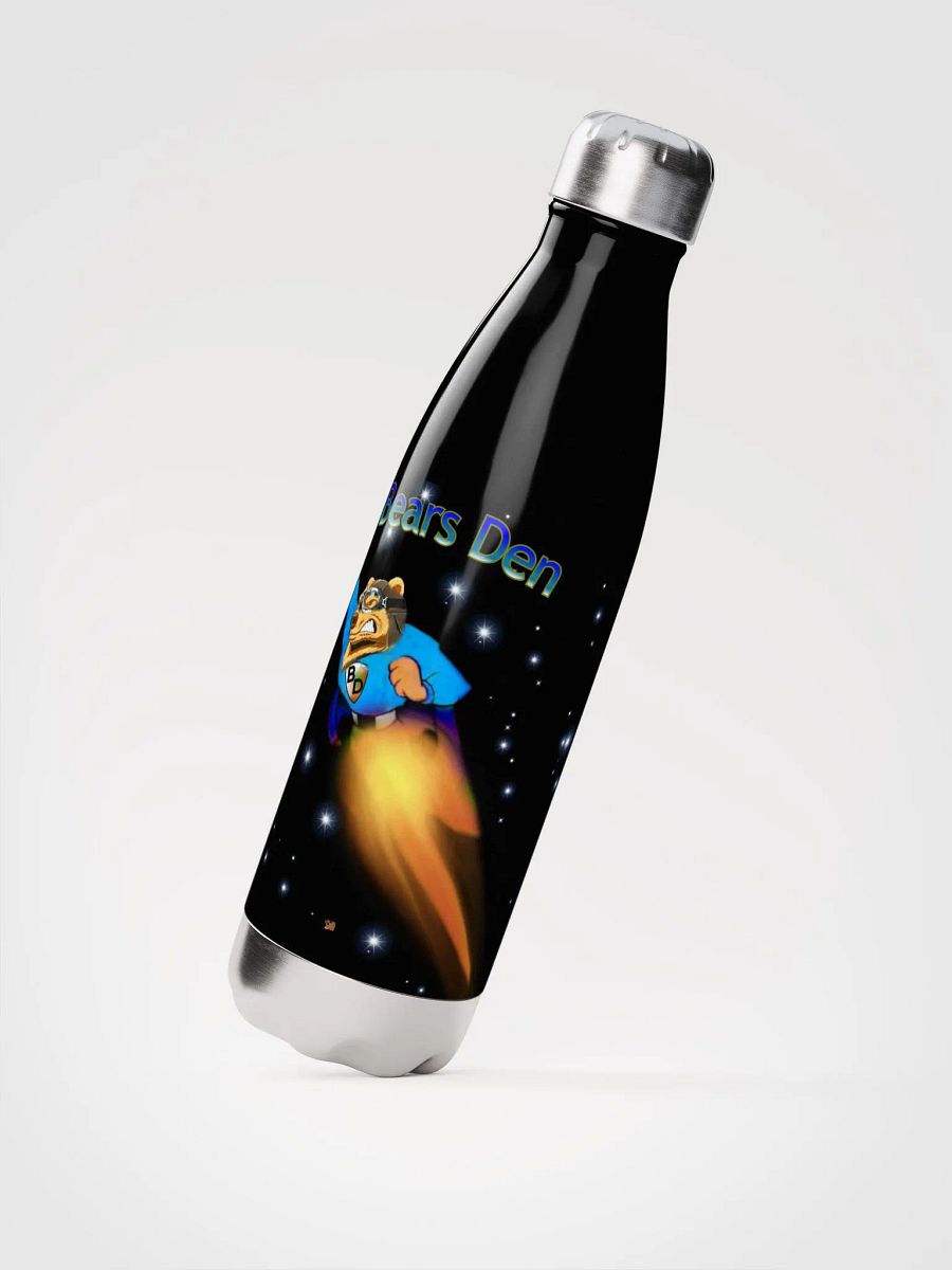 Bears Stainless Water/? Bottle product image (2)