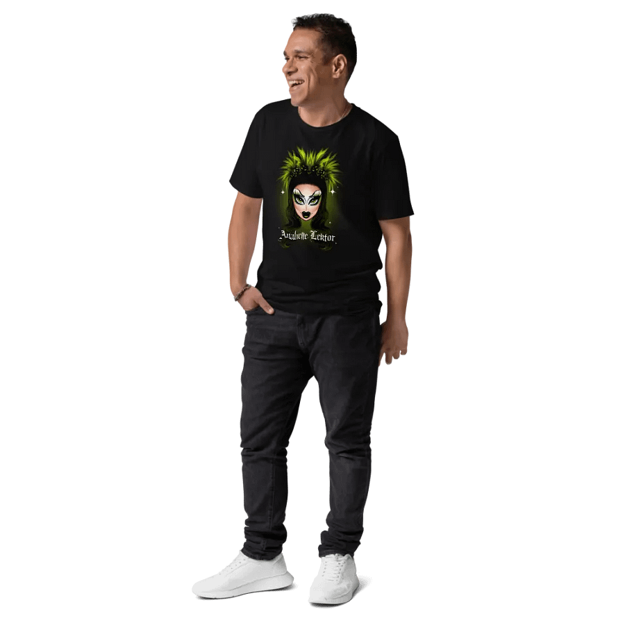 Toxique Kween Tee product image (10)