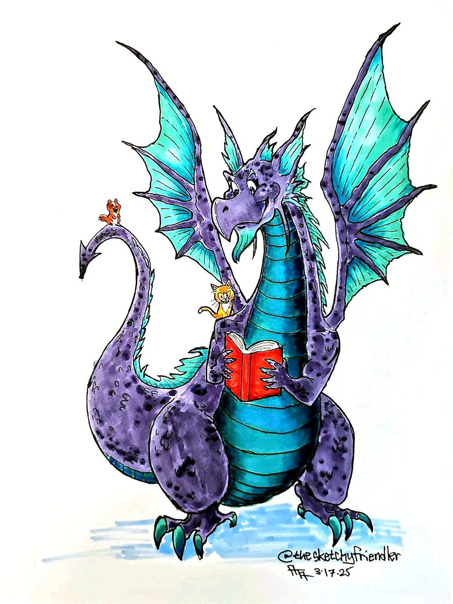 Custom COLOR illustration product image (3)