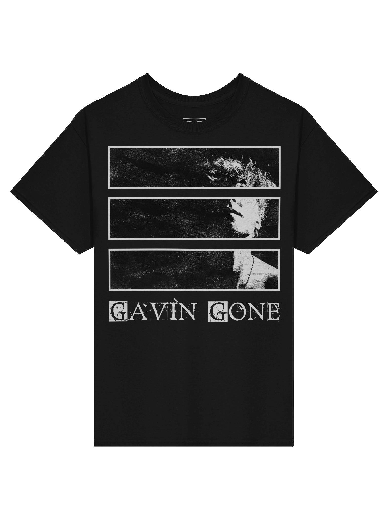 3 Layer Premium Heavyweight T-Shirt product image (4)