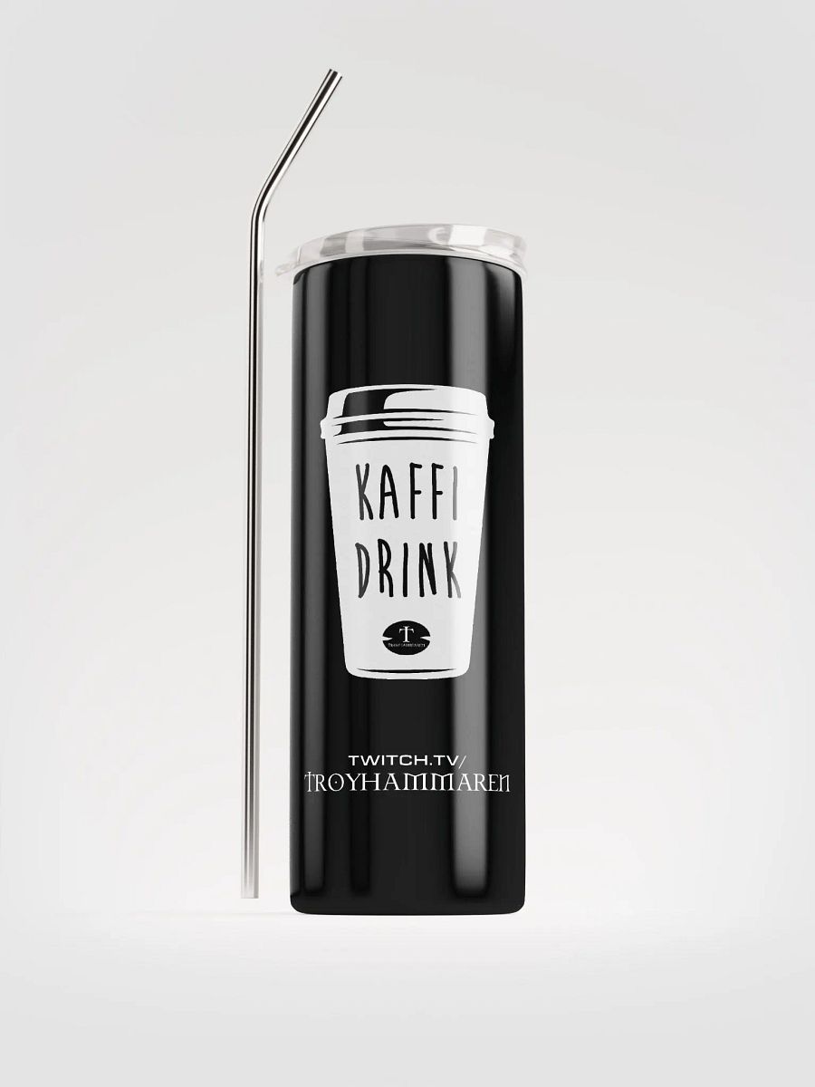 Thermo-Becher: Kaffidrink product image (1)