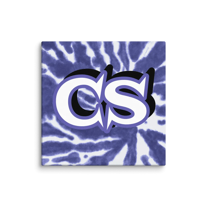 CS 24"x24" Wall Art product image (1)