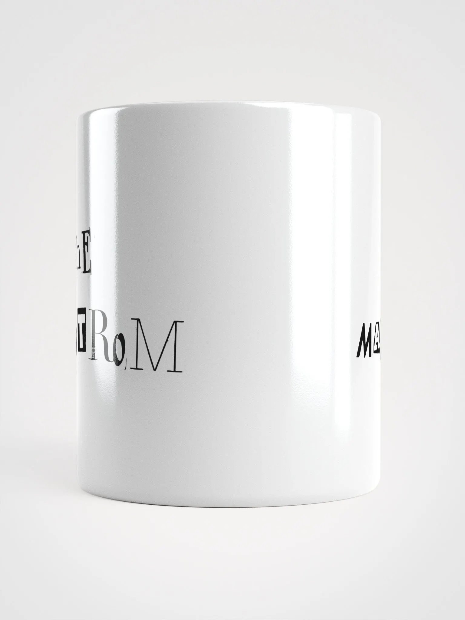 Punk Maelstrom Mug product image (5)