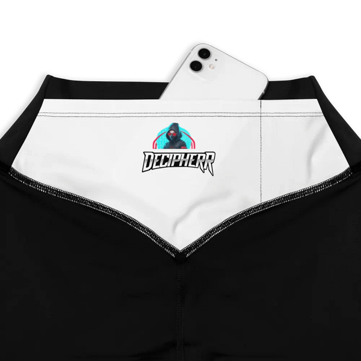 Decipherr Leggings product image (1)