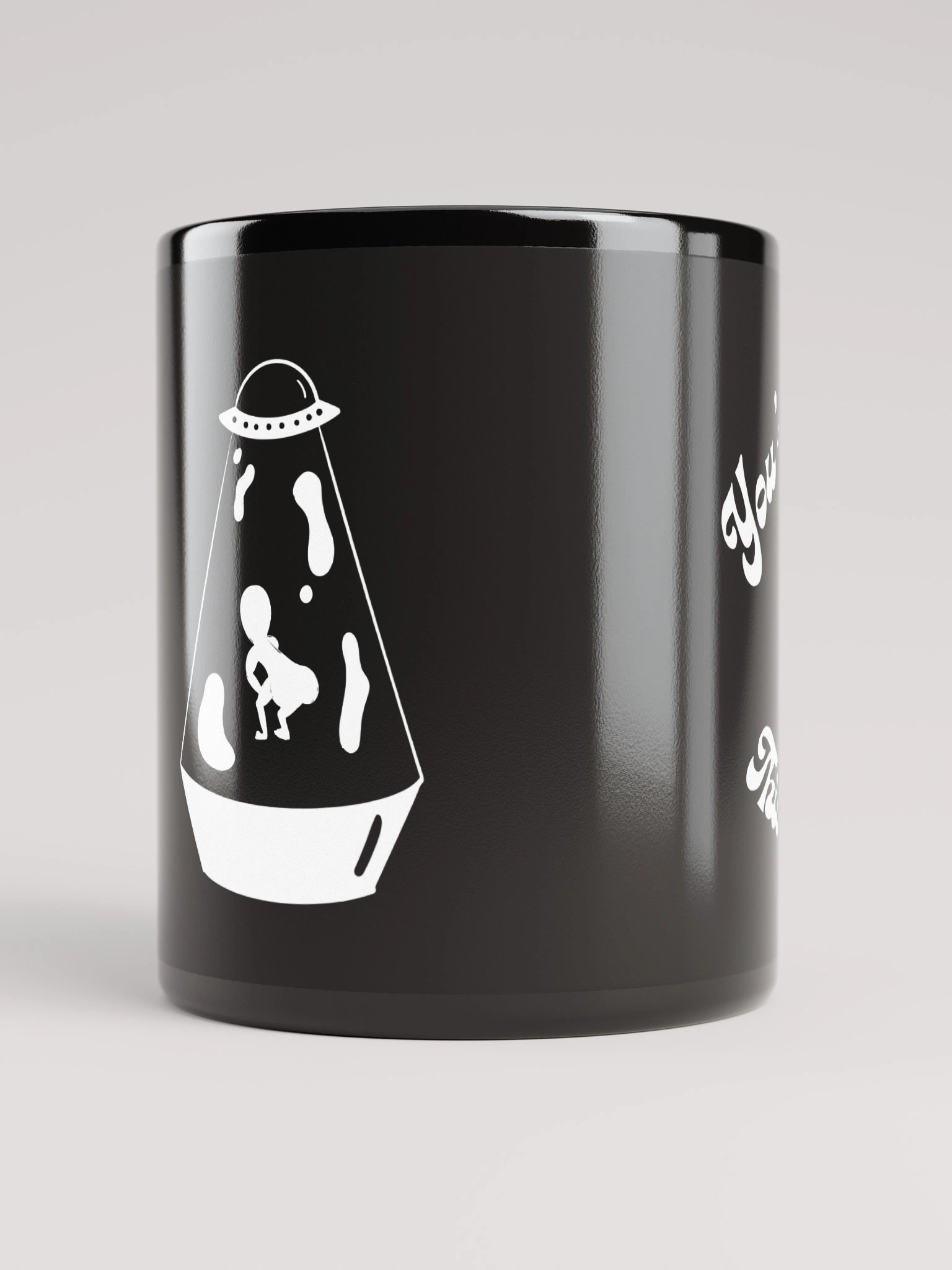 Your out of this world Mug product image (9)