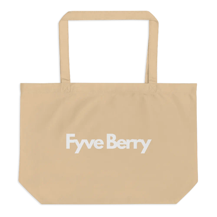Tote Bag product image (1)