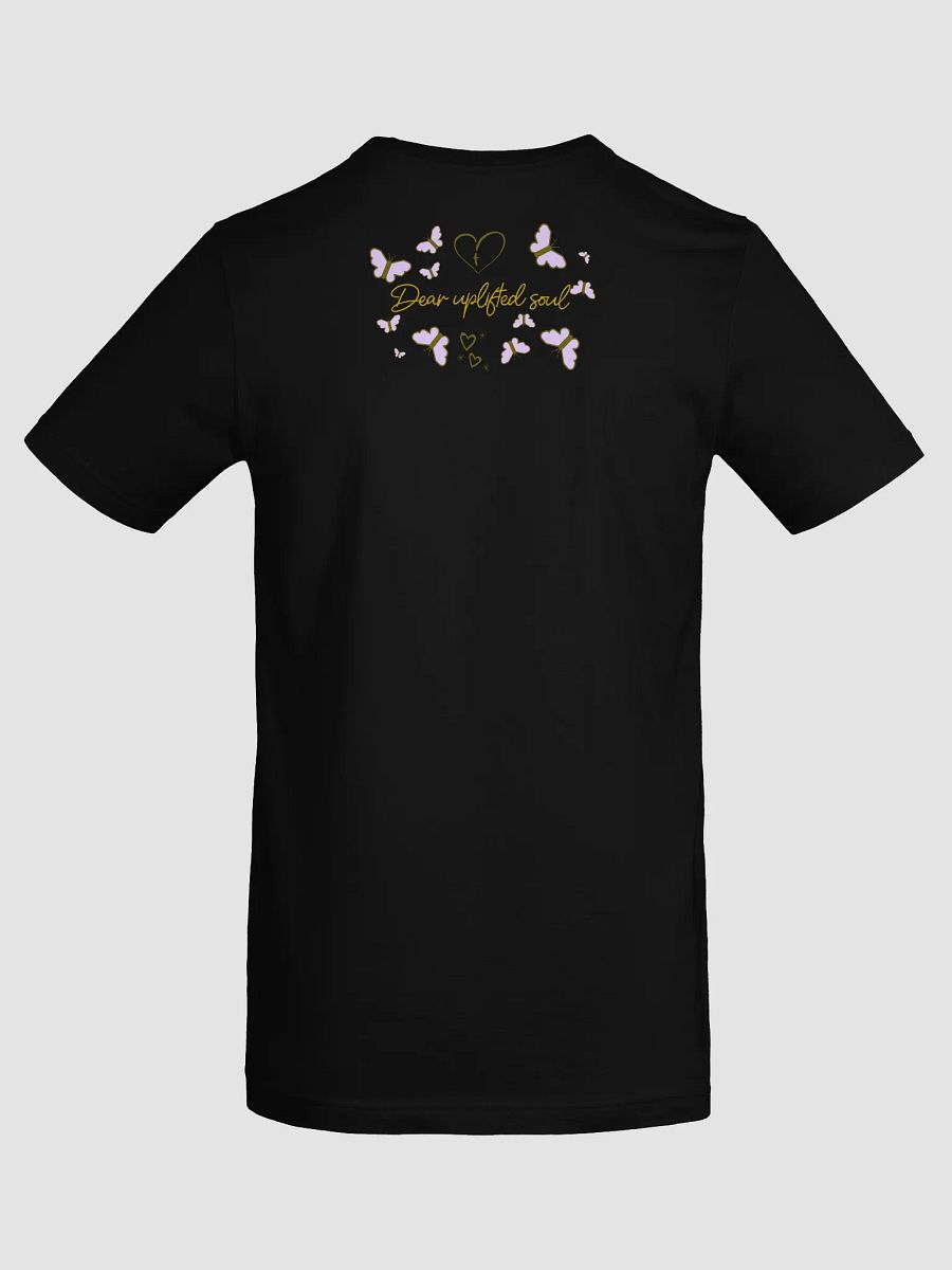 Focus on God Uplifted Soul T-Shirt product image (84)