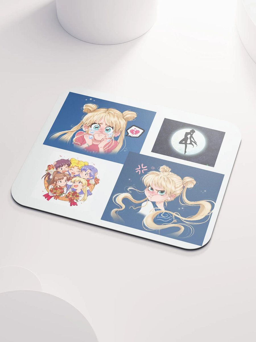 Moonie Mouse Pad product image (3)