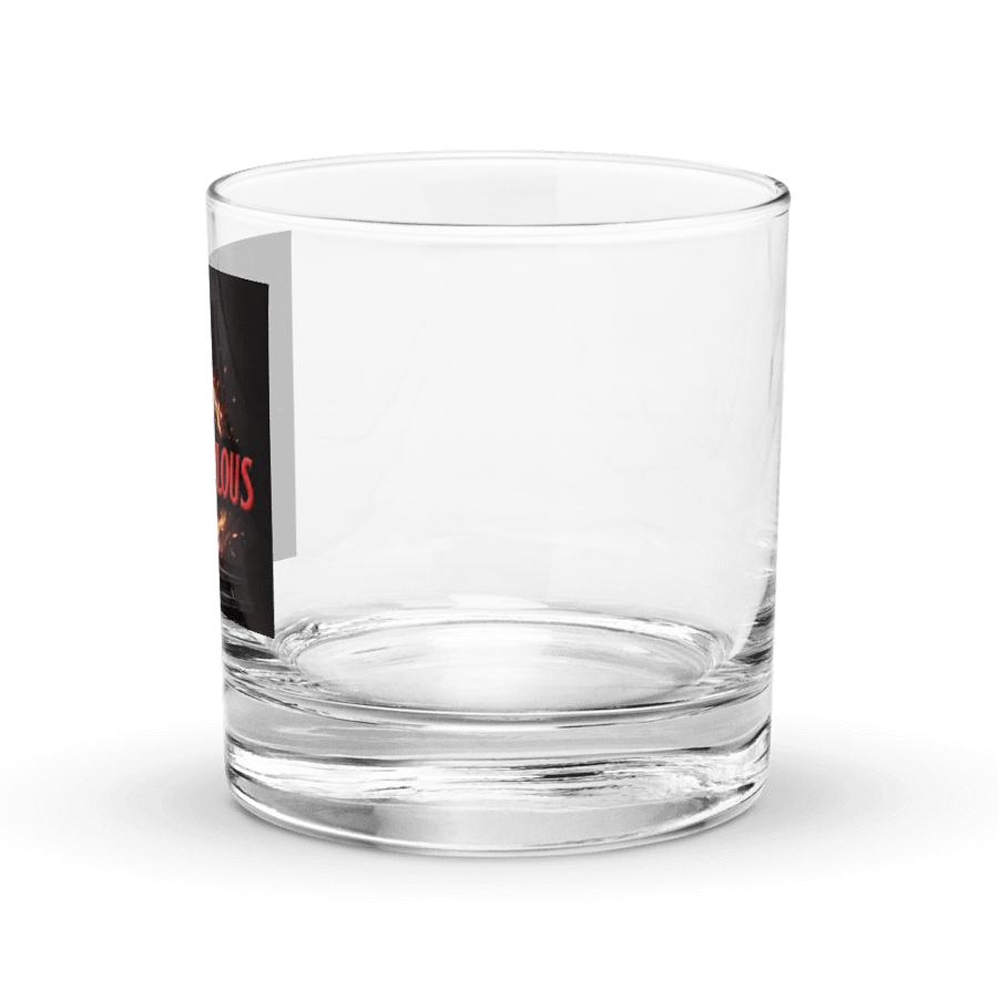Craptabulous Tumbler 2 product image (2)