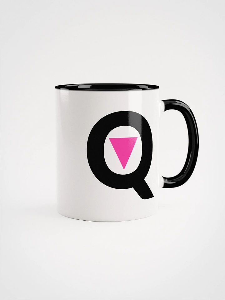 Q (Is For Queer) - Mug product image (1)