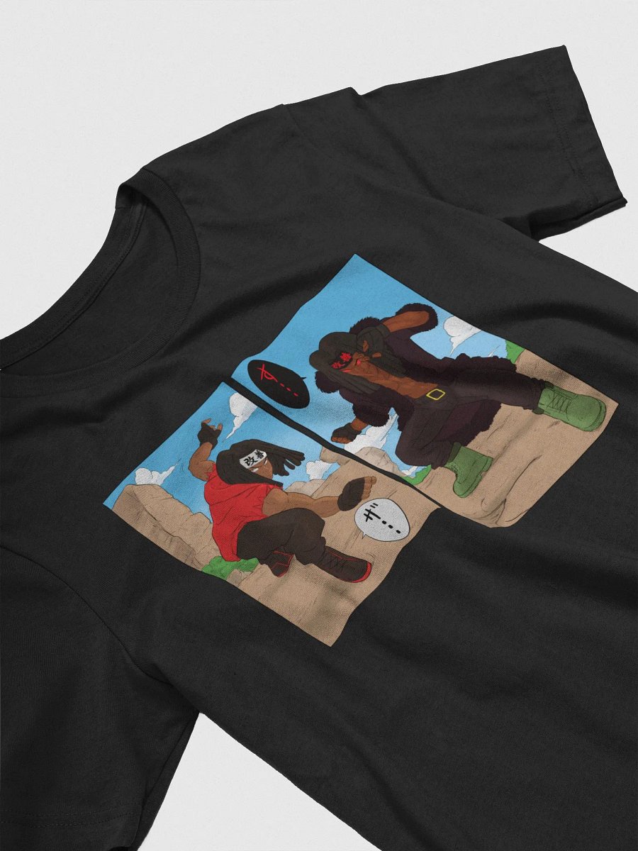 Fated Duel T-Shirt product image (31)