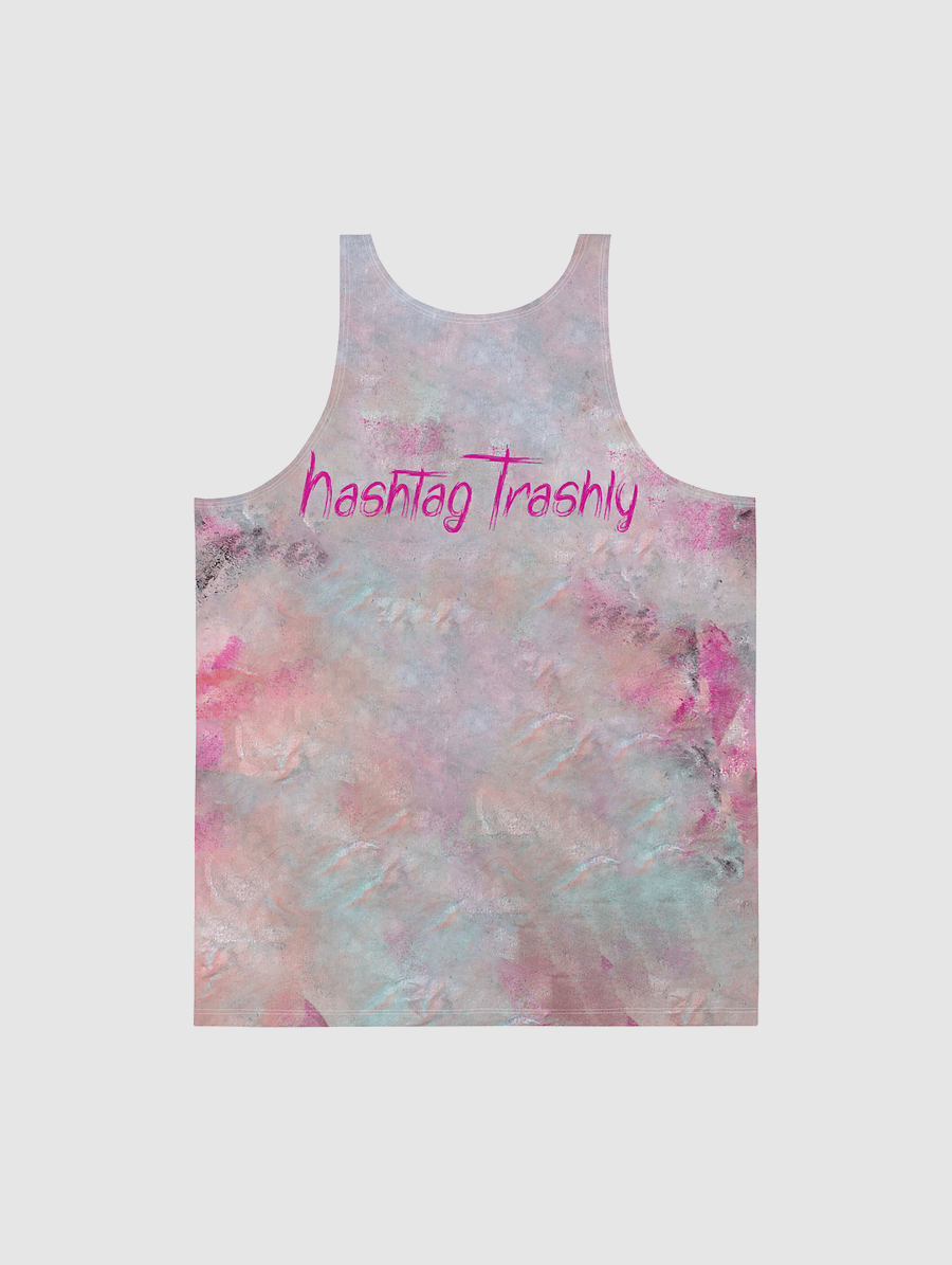 Makeup Wipe Tank Top product image (2)