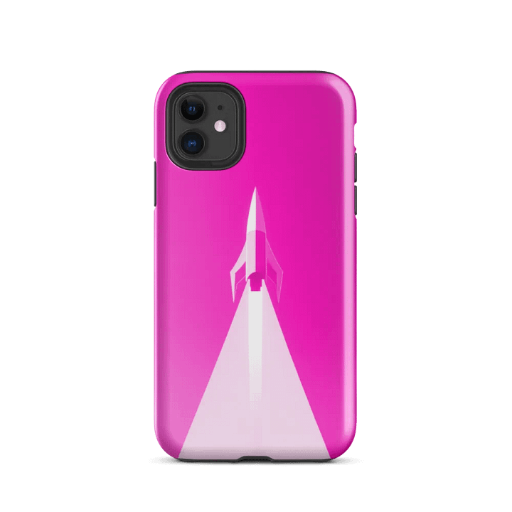 Galactic iPhone® Case product image (24)