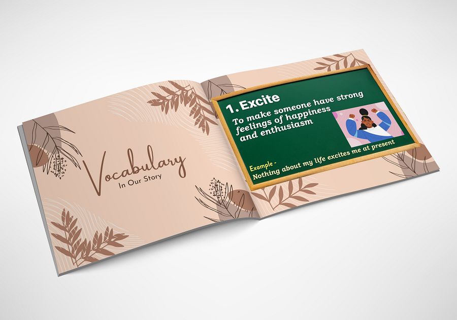 My Grandma's Birthday product image (4)