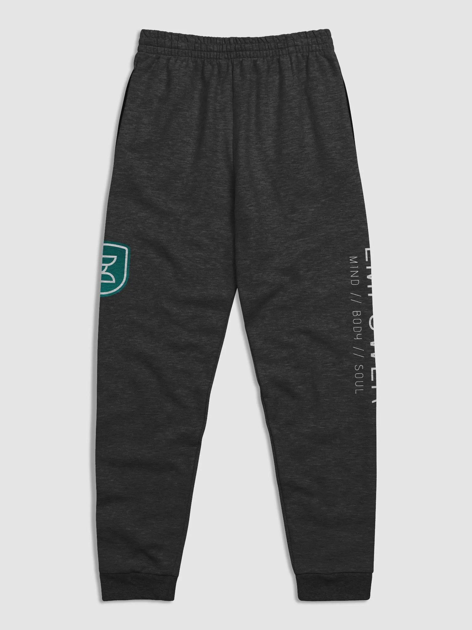 Empower Unisex Joggers product image (14)