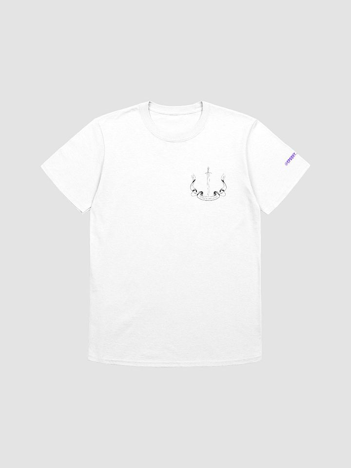 Tis But A Flesh Wound Tee product image (1)