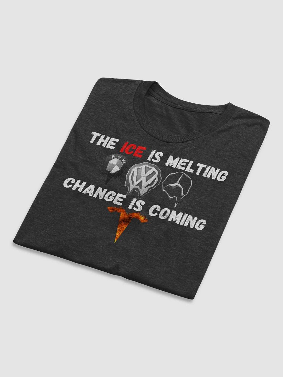 The ICE is melting product image (23)