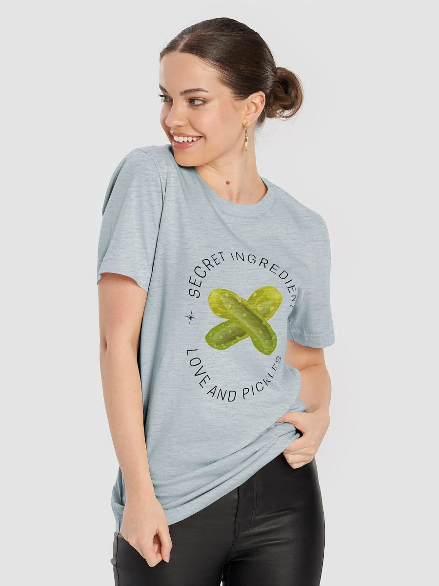 Pickle Passion Tee product image (50)