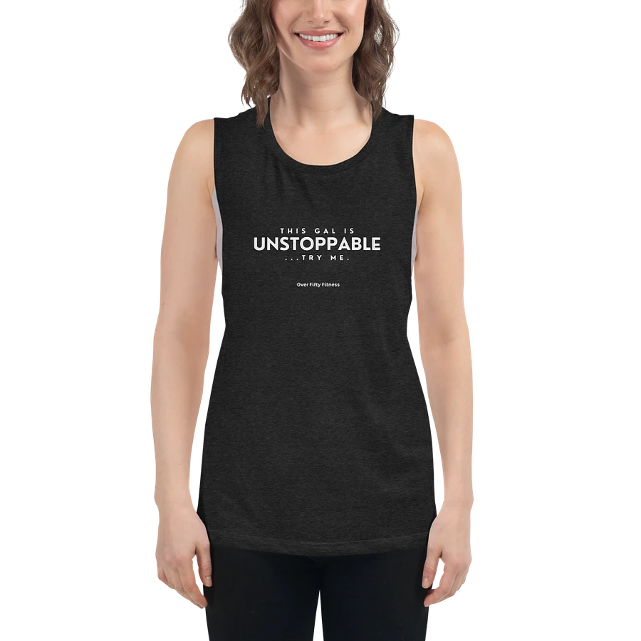 Unstoppable - tank product image (7)