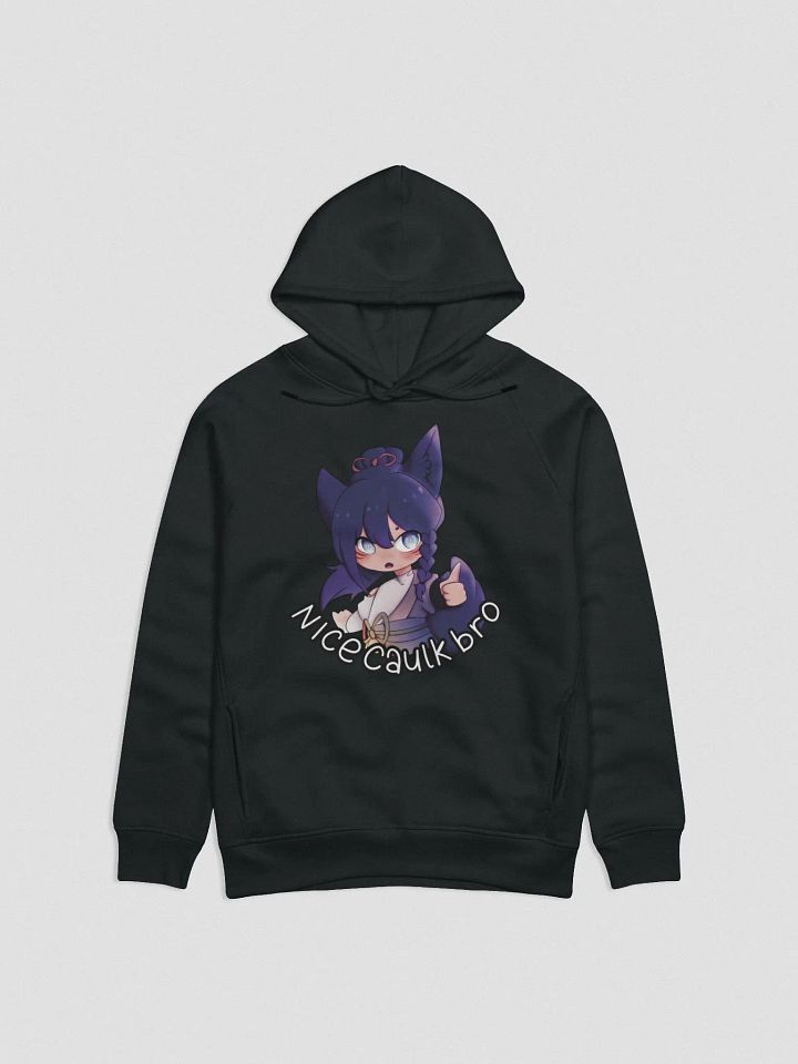 Stanley/Stella Eco Hoodie - Minimalist product image (2)