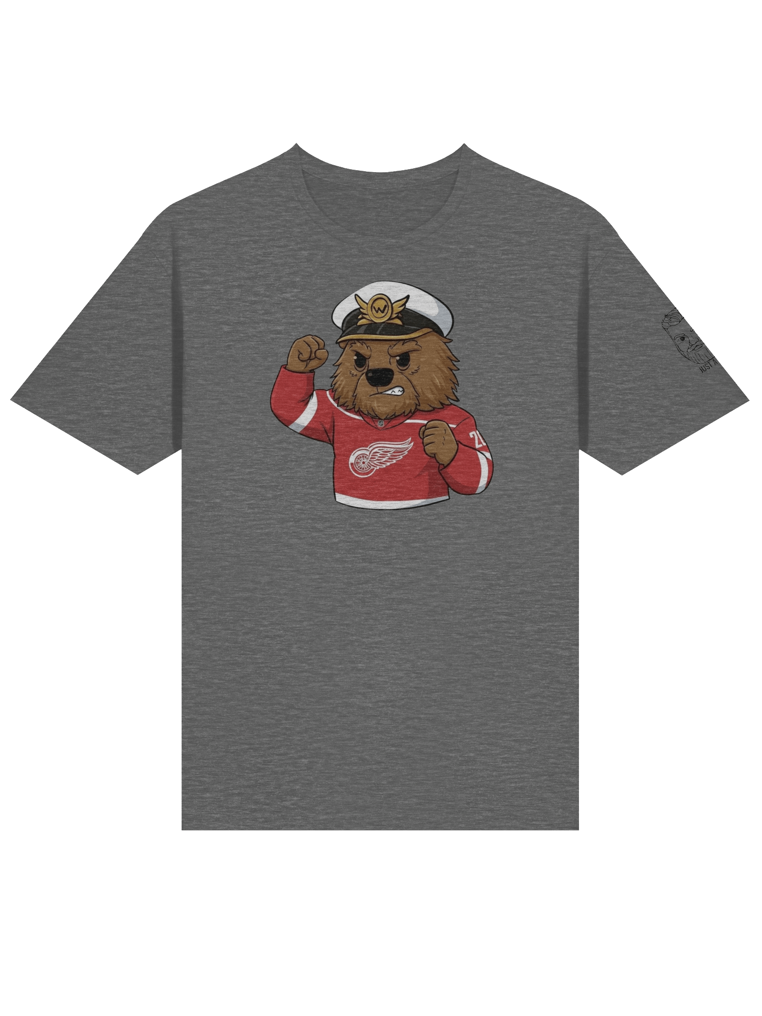 Red Wings Tee product image (9)