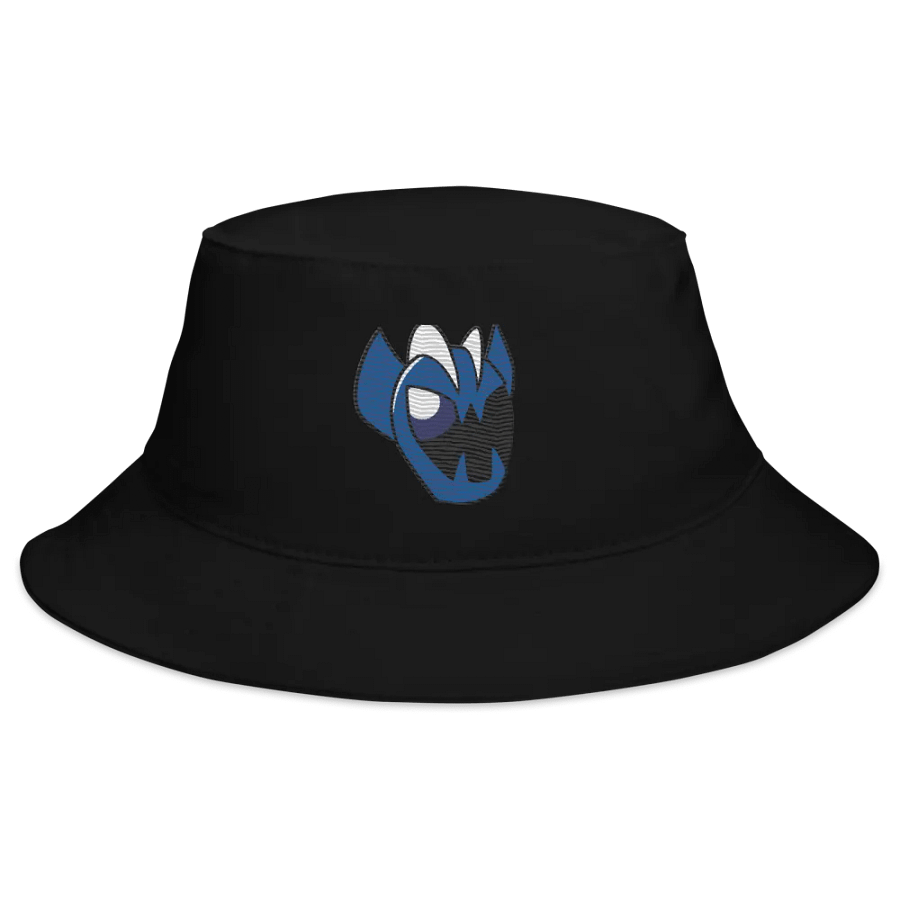 DUKE BUCKET HAT product image (4)