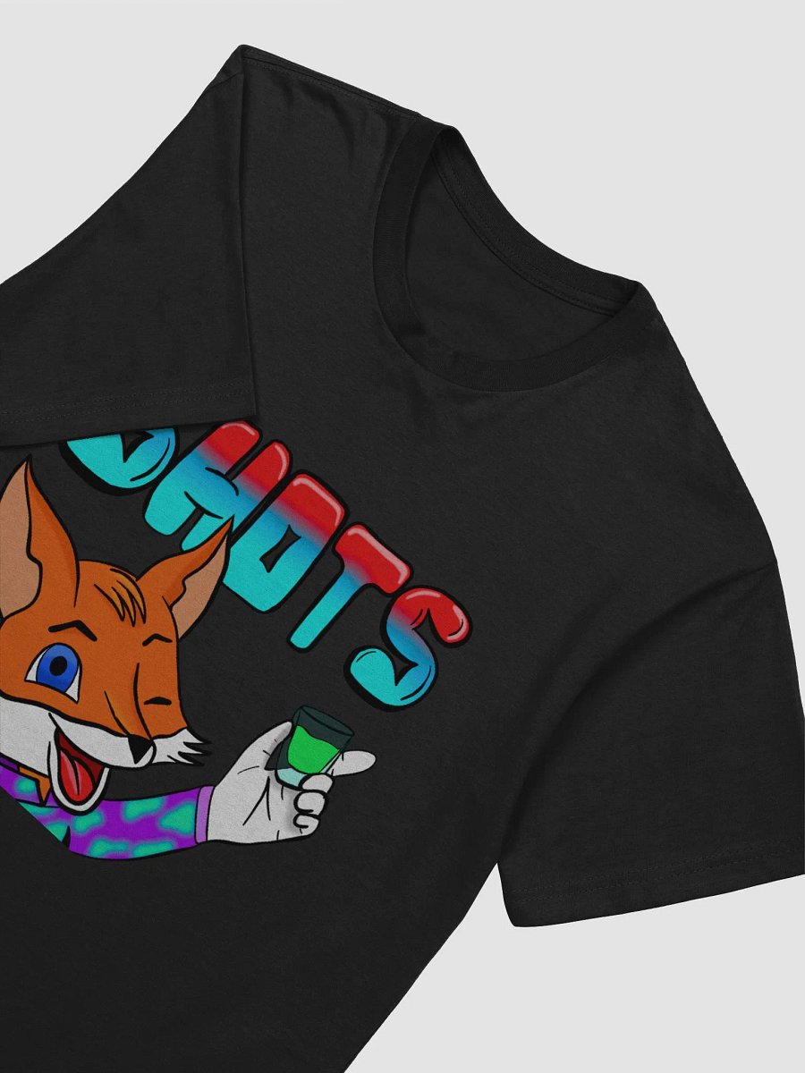 Shots Shirt product image (19)