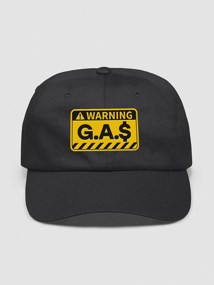 G.A.$. Dad Hat product image (1)