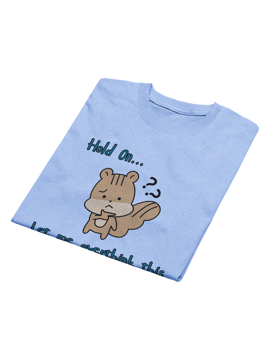 Overthink heavyweight Tee product image (4)