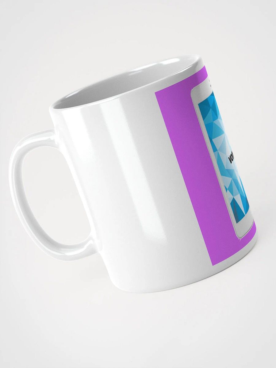 The Beat Mug product image (9)